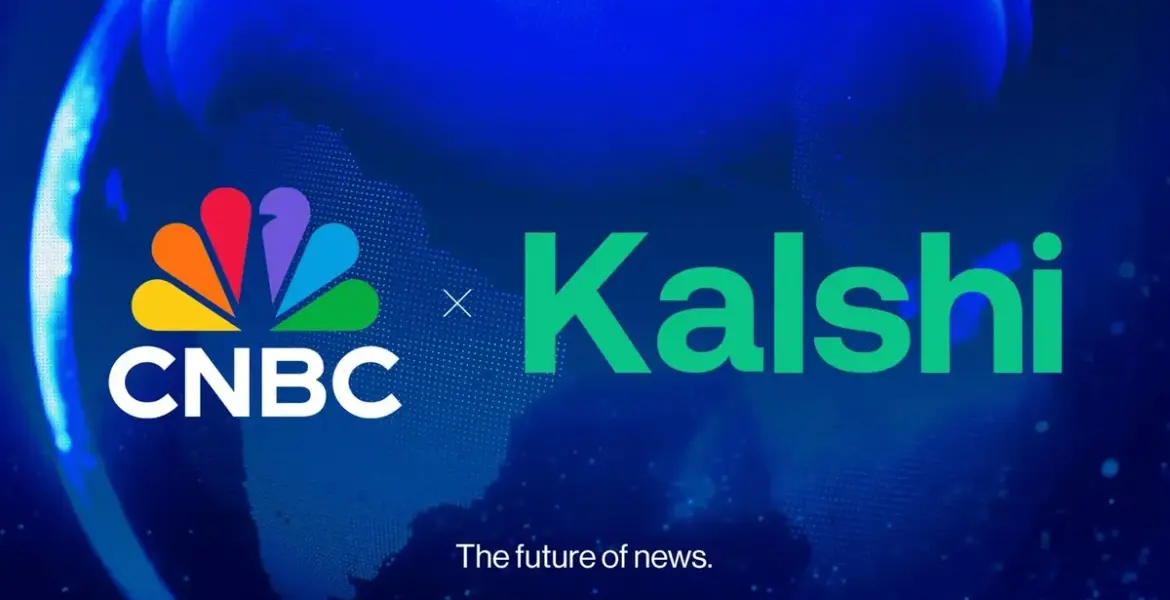 kalshi — GB news