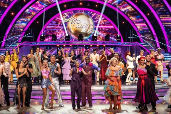 karen hauer — GB news