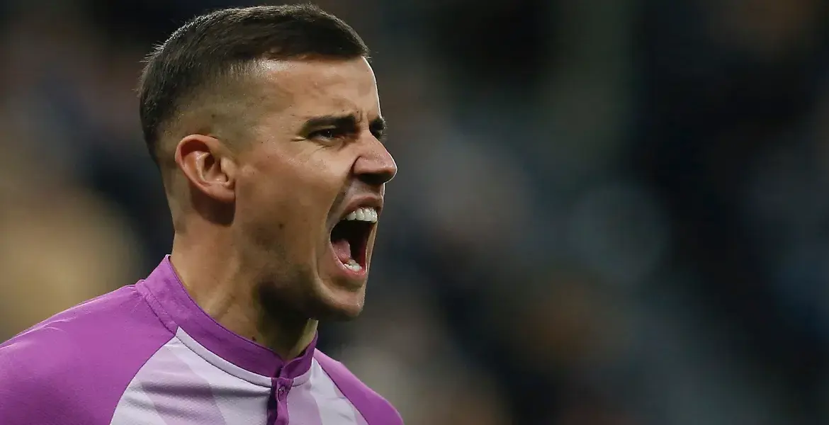 karl darlow — GB news