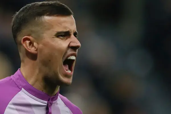 karl darlow — GB news