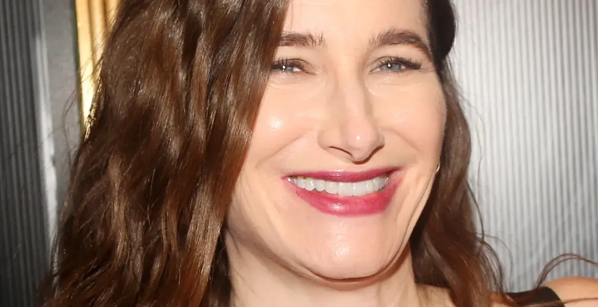 kathryn hahn — GB news