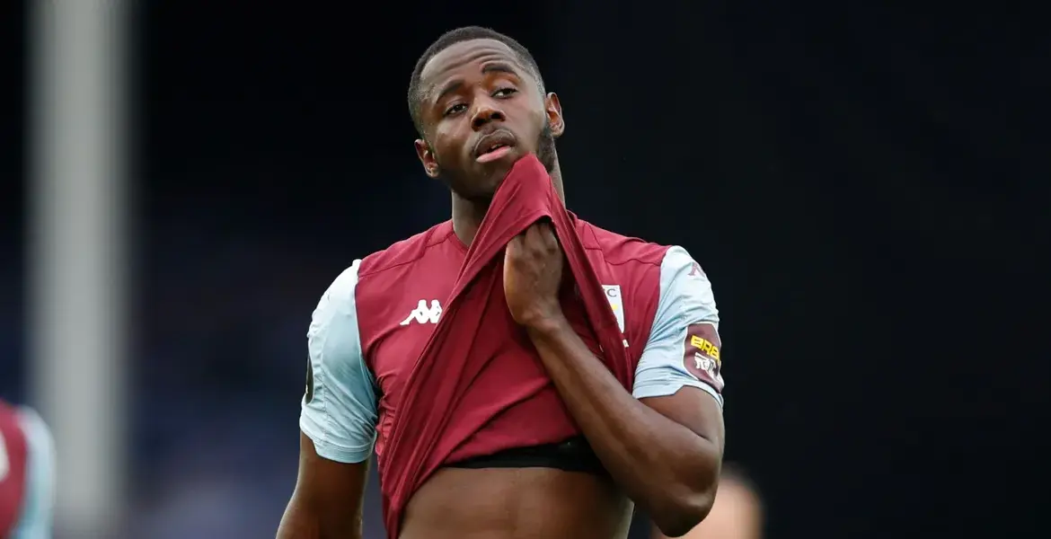 keinan davis — GB news