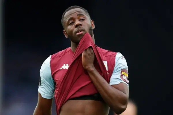 keinan davis — GB news