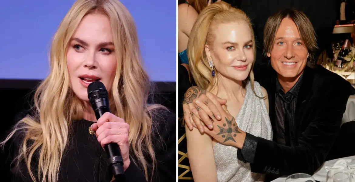 keith urban — GB news