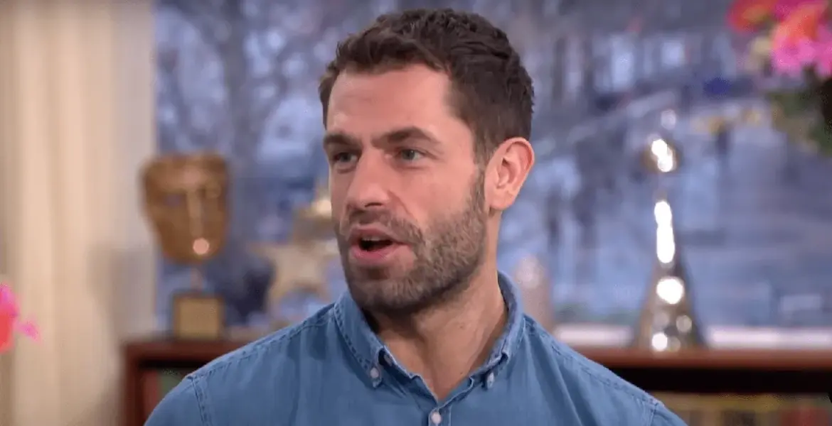 kelvin fletcher — GB news