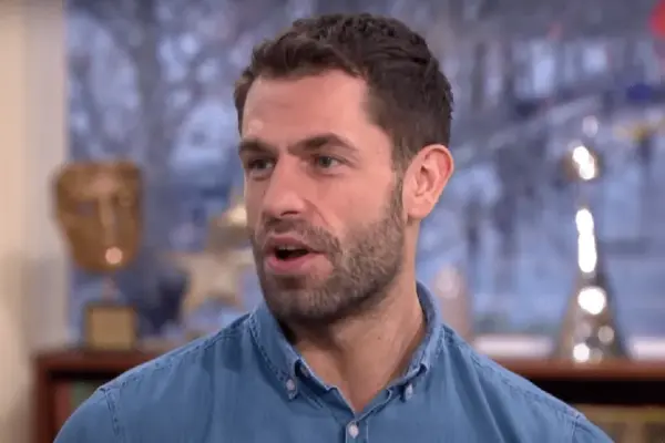 kelvin fletcher — GB news