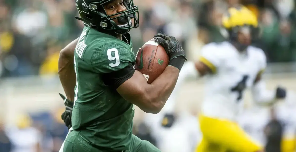 kenneth walker — GB news