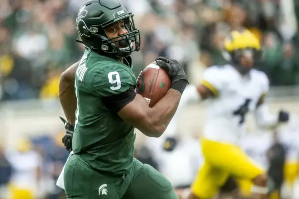 kenneth walker — GB news