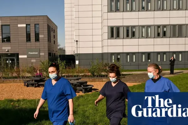 kent meningitis outbreak — GB news