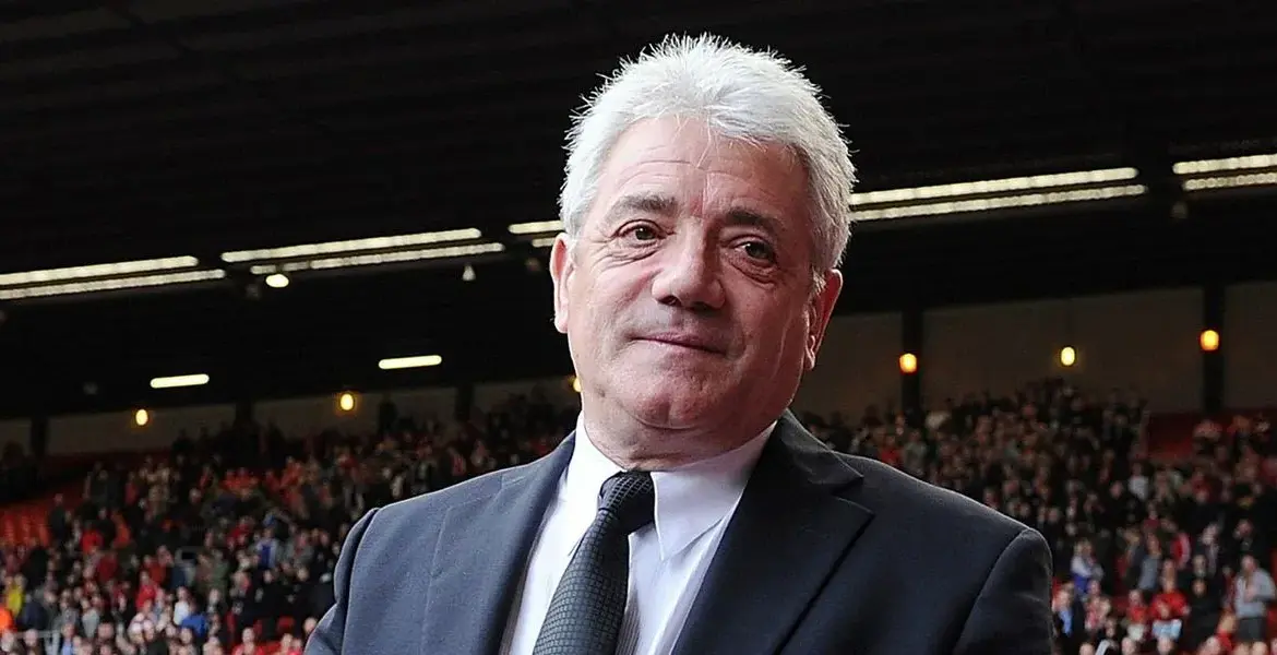 kevin keegan — GB news