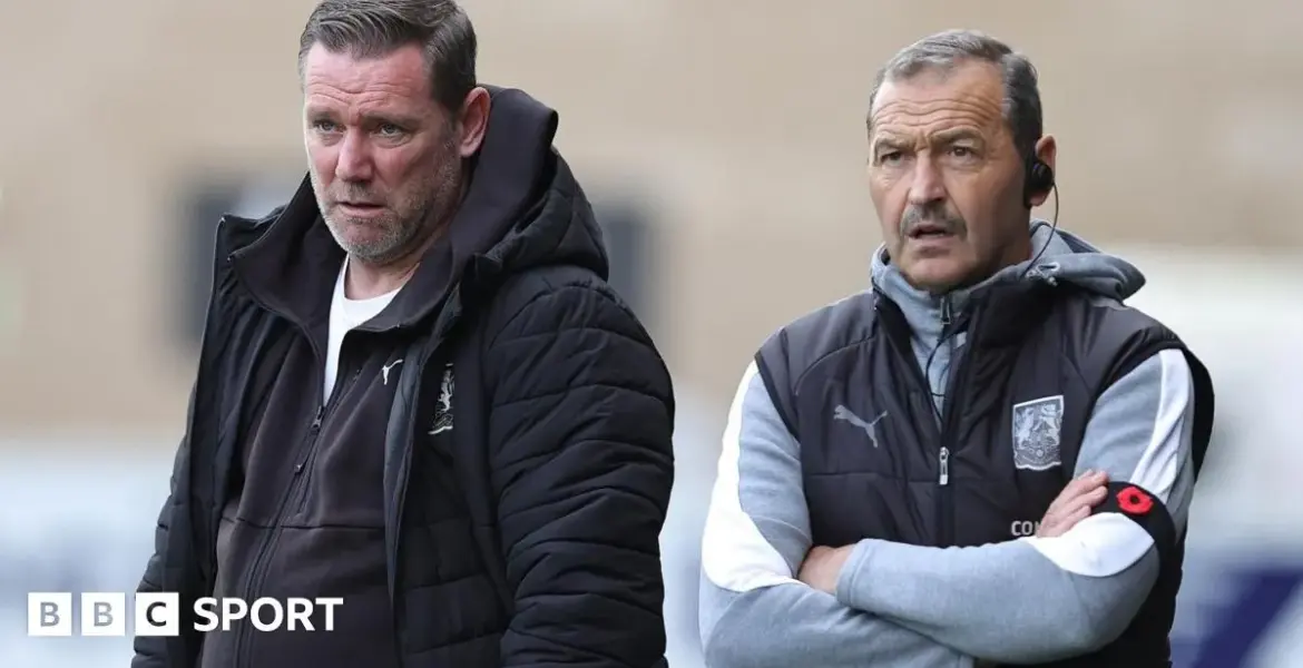 kevin nolan — GB news