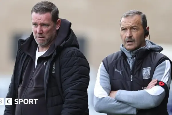 kevin nolan — GB news