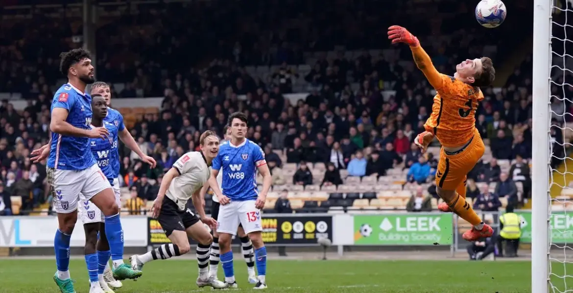 kevin phillips — GB news