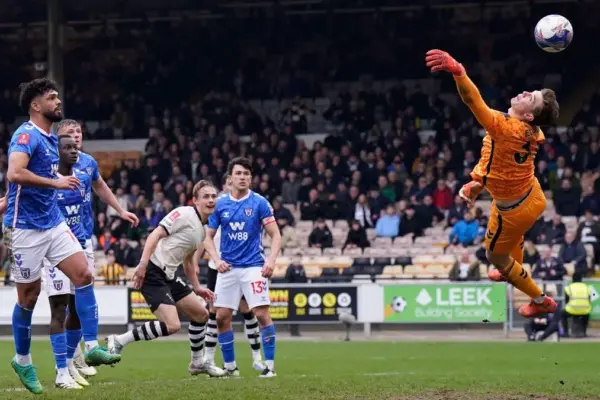 kevin phillips — GB news