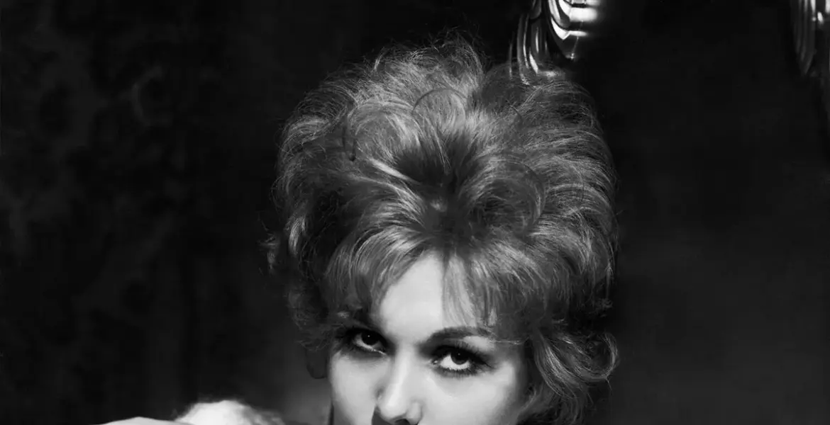 kim novak — GB news