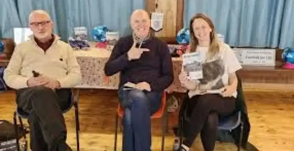 kirkcudbright — GB news