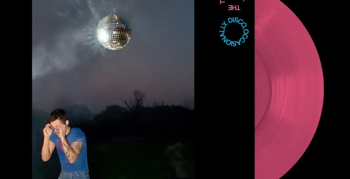 kiss all the time disco occasionally — GB news