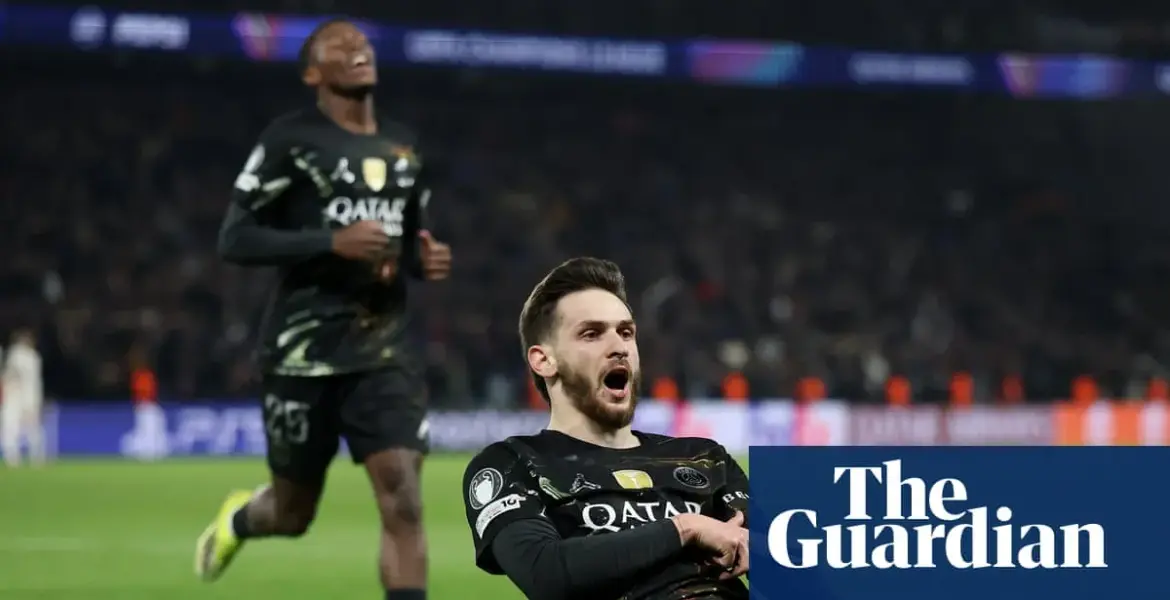 kvaratskhelia — GB news