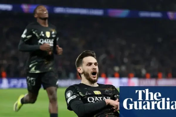 kvaratskhelia — GB news