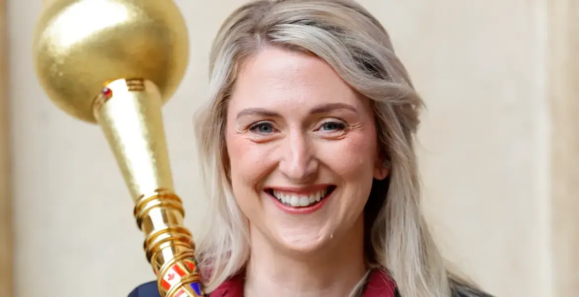 laura kenny — GB news