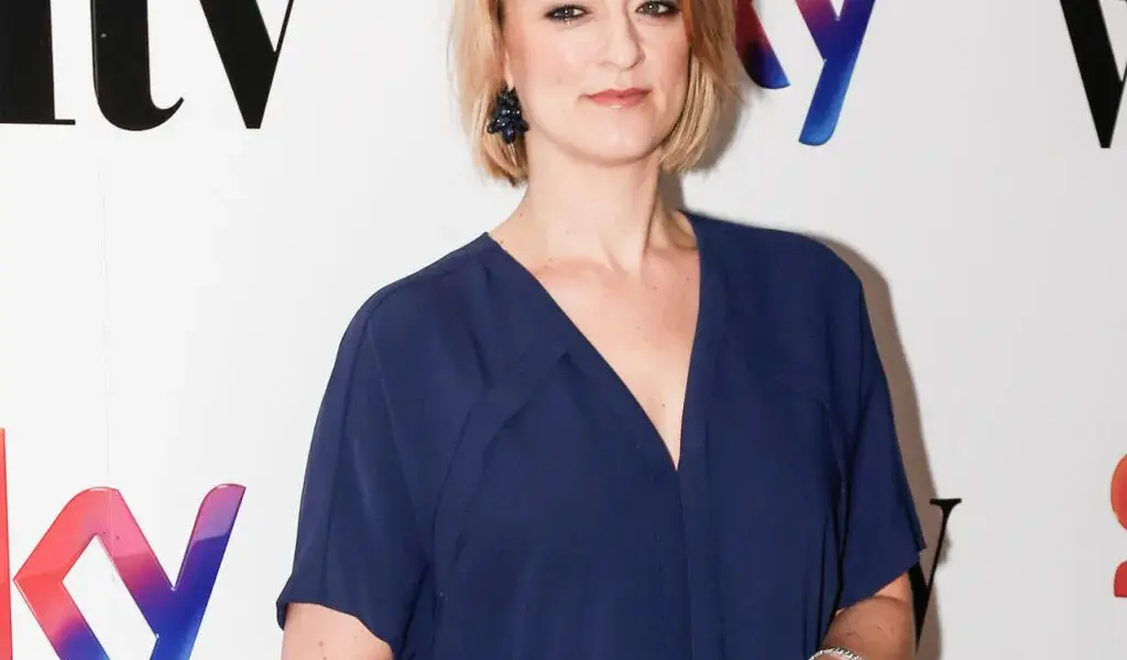 laura kuenssberg — GB news