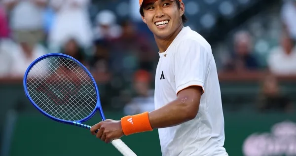 learner tien — GB news