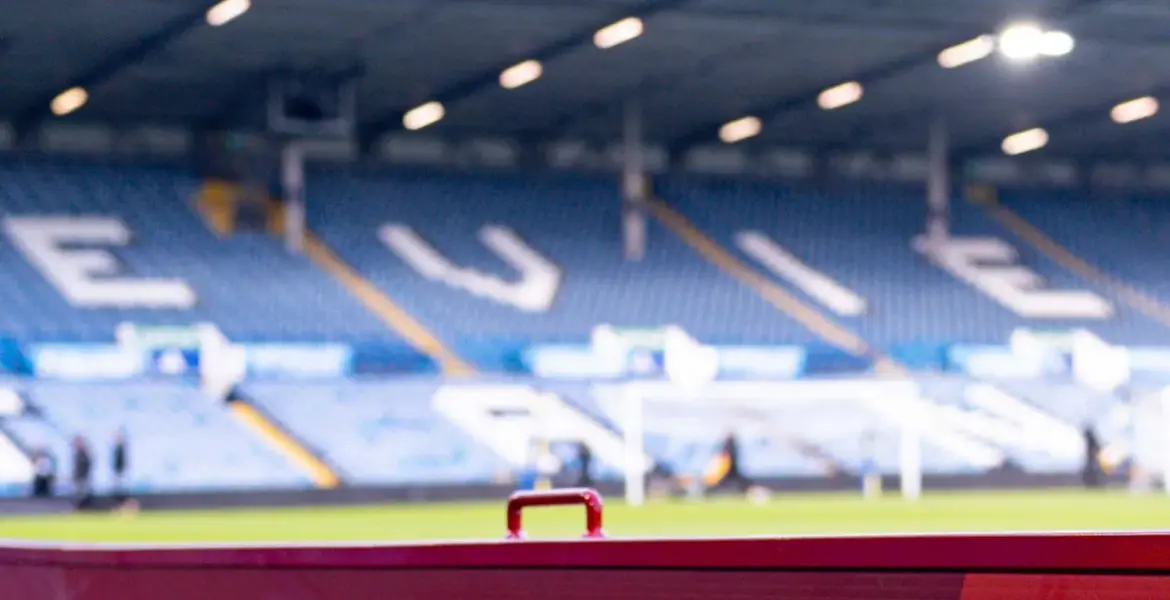 leeds united vs norwich city — GB news