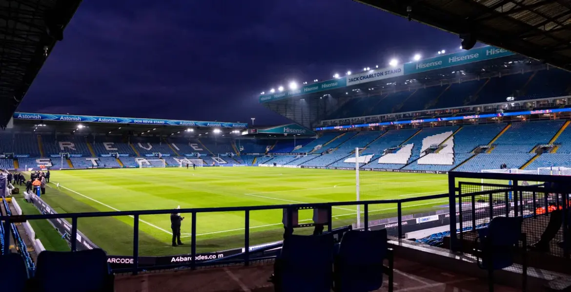 leeds united vs sunderland — GB news