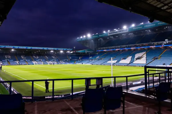 leeds united vs sunderland — GB news