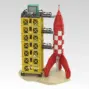 lego tintin moon rocket — GB news