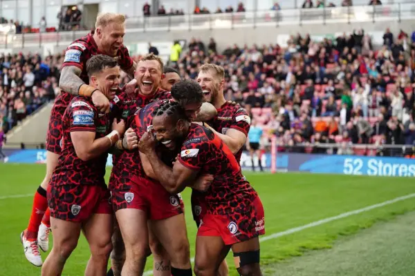 leigh leopards — GB news