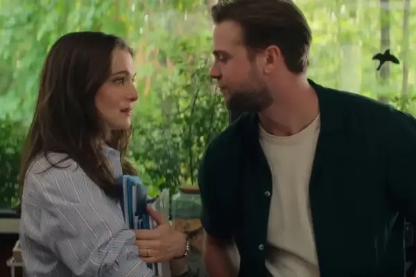 leo woodall — GB news