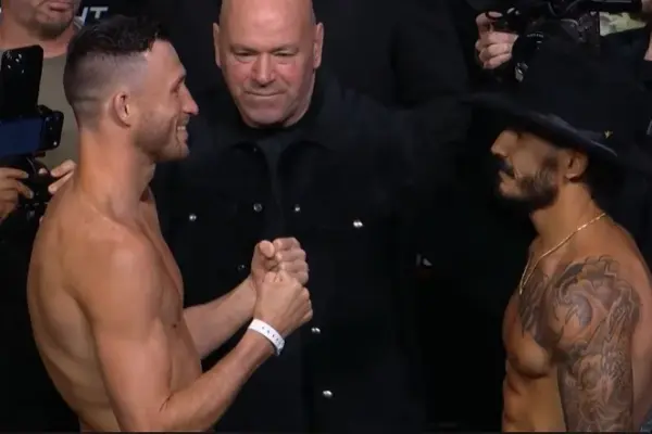 lerryan douglas — GB news