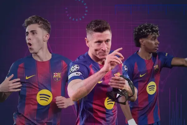 lewandowski — GB news