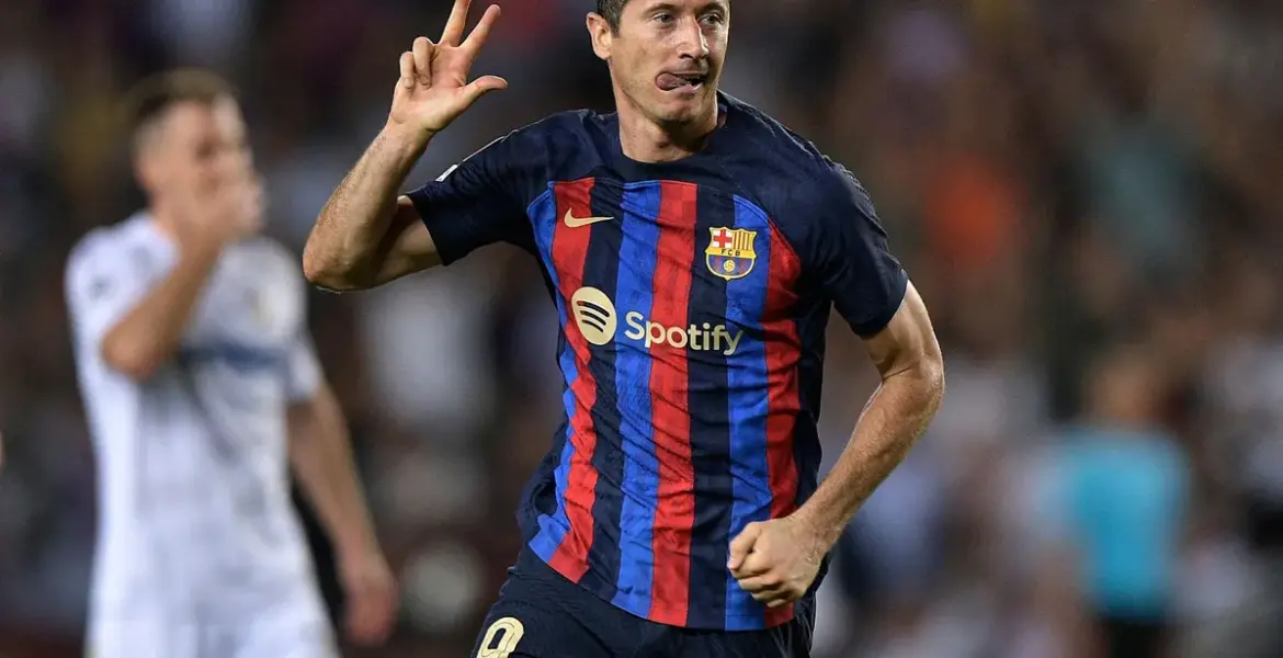 lewandowski — GB news