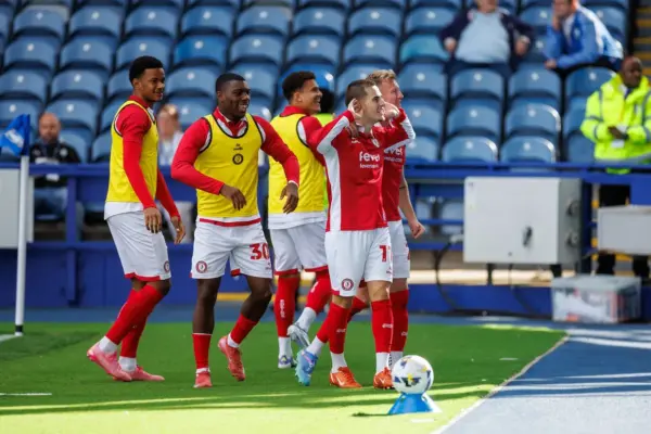 liam manning — GB news