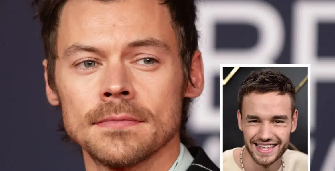 liam payne — GB news