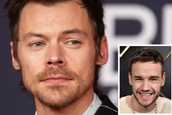 liam payne — GB news