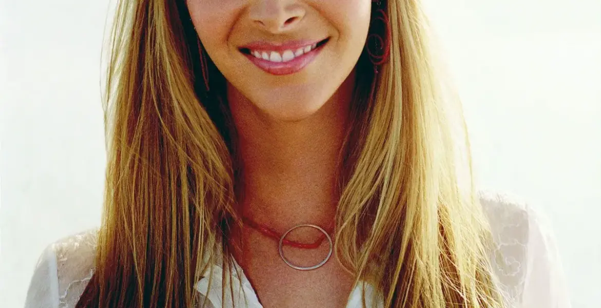 lisa kudrow — GB news