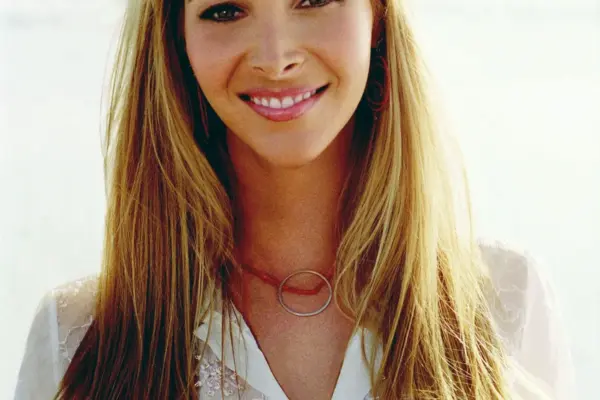 lisa kudrow — GB news