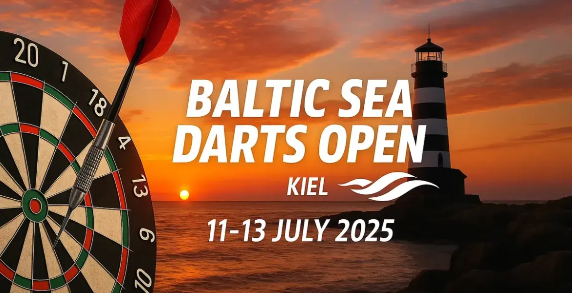 live darts scores — GB news