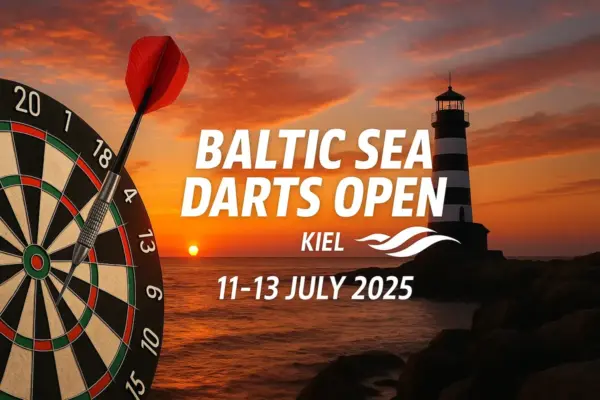 live darts scores — GB news