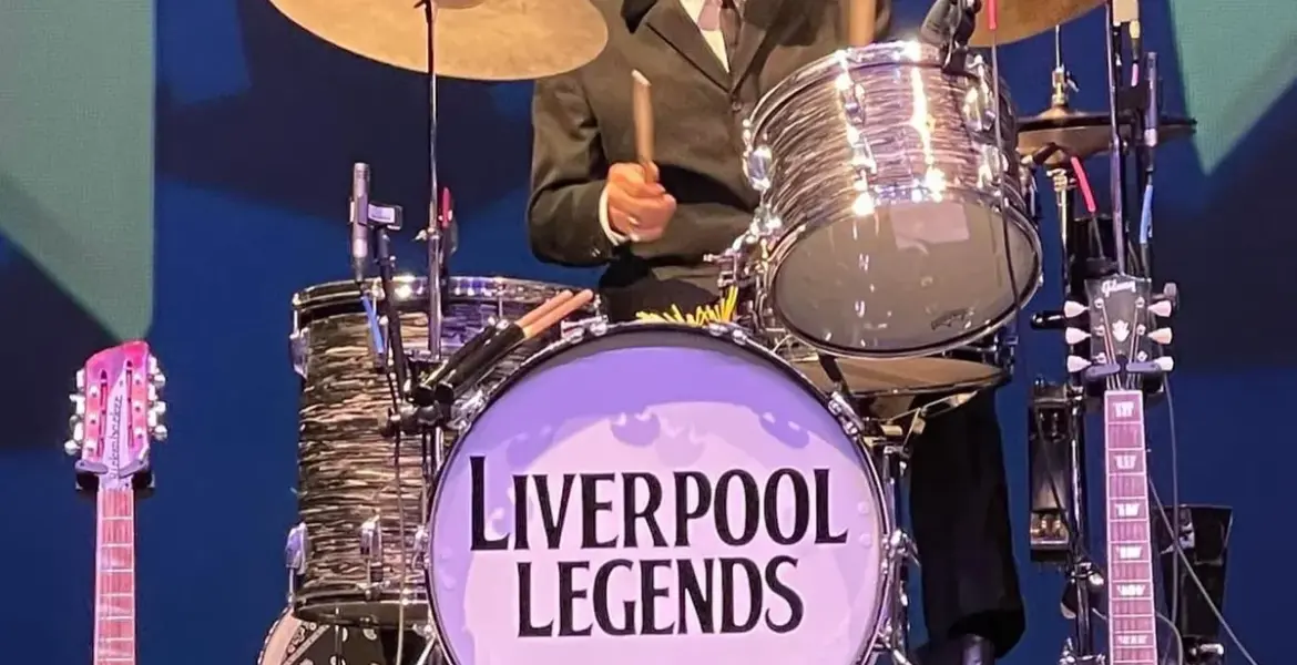 liverpool legends — GB news