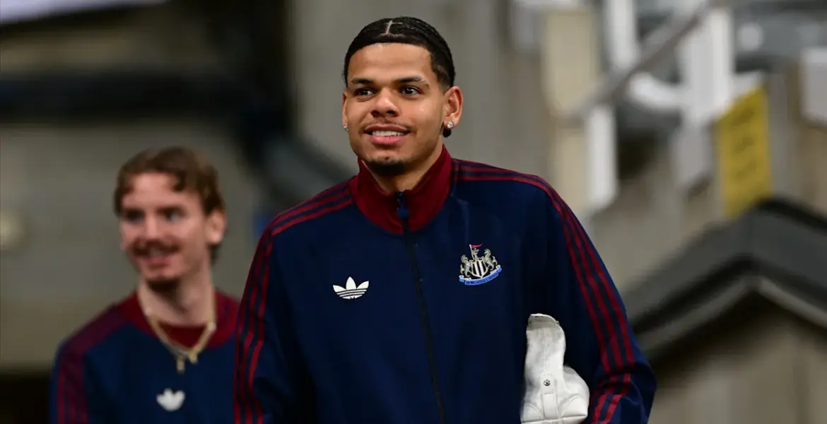 livramento — GB news