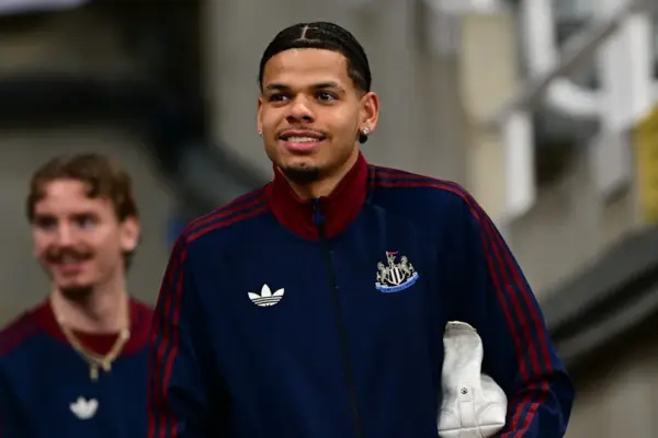 livramento — GB news