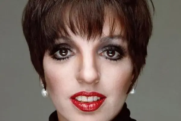 liza minnelli — GB news