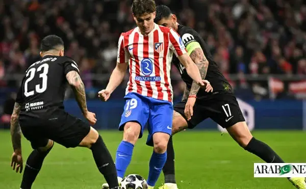 llorente — GB news