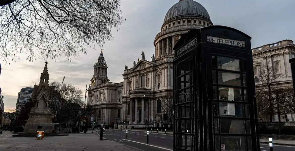 london weather — GB news