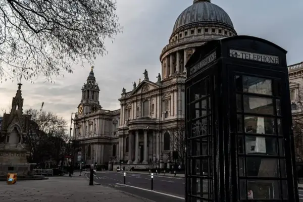 london weather — GB news