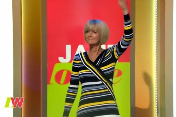 loose women — GB news